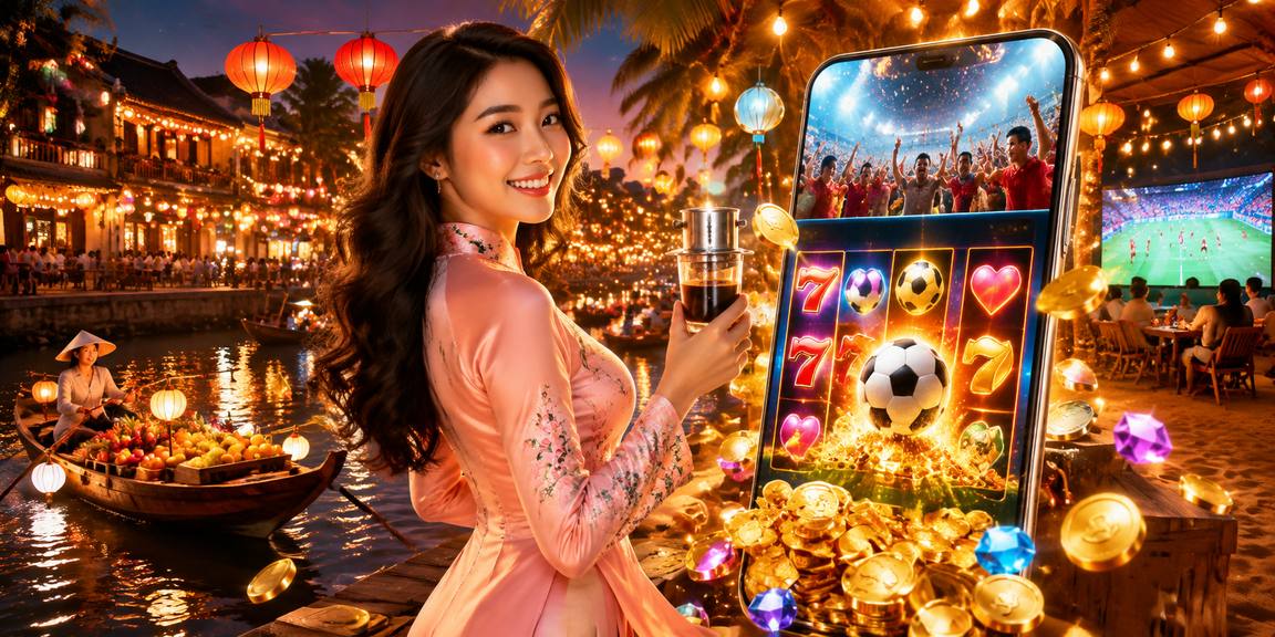 vvvwin.con Cách chúng tôi sắp xếp phòng game
